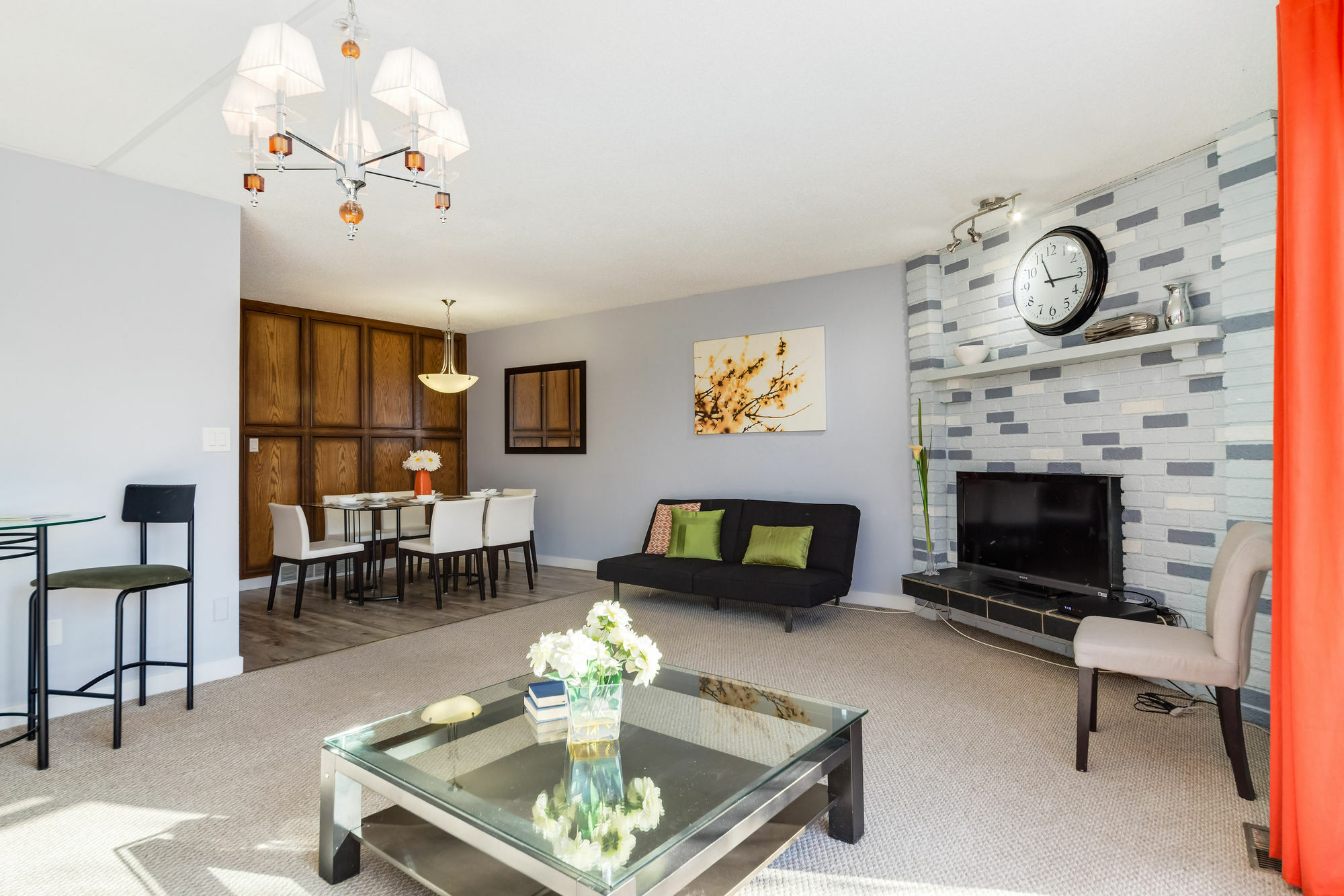 Superb 3br Mins To Dt, Sait, Prince's Island Park By Prowess * Calgary