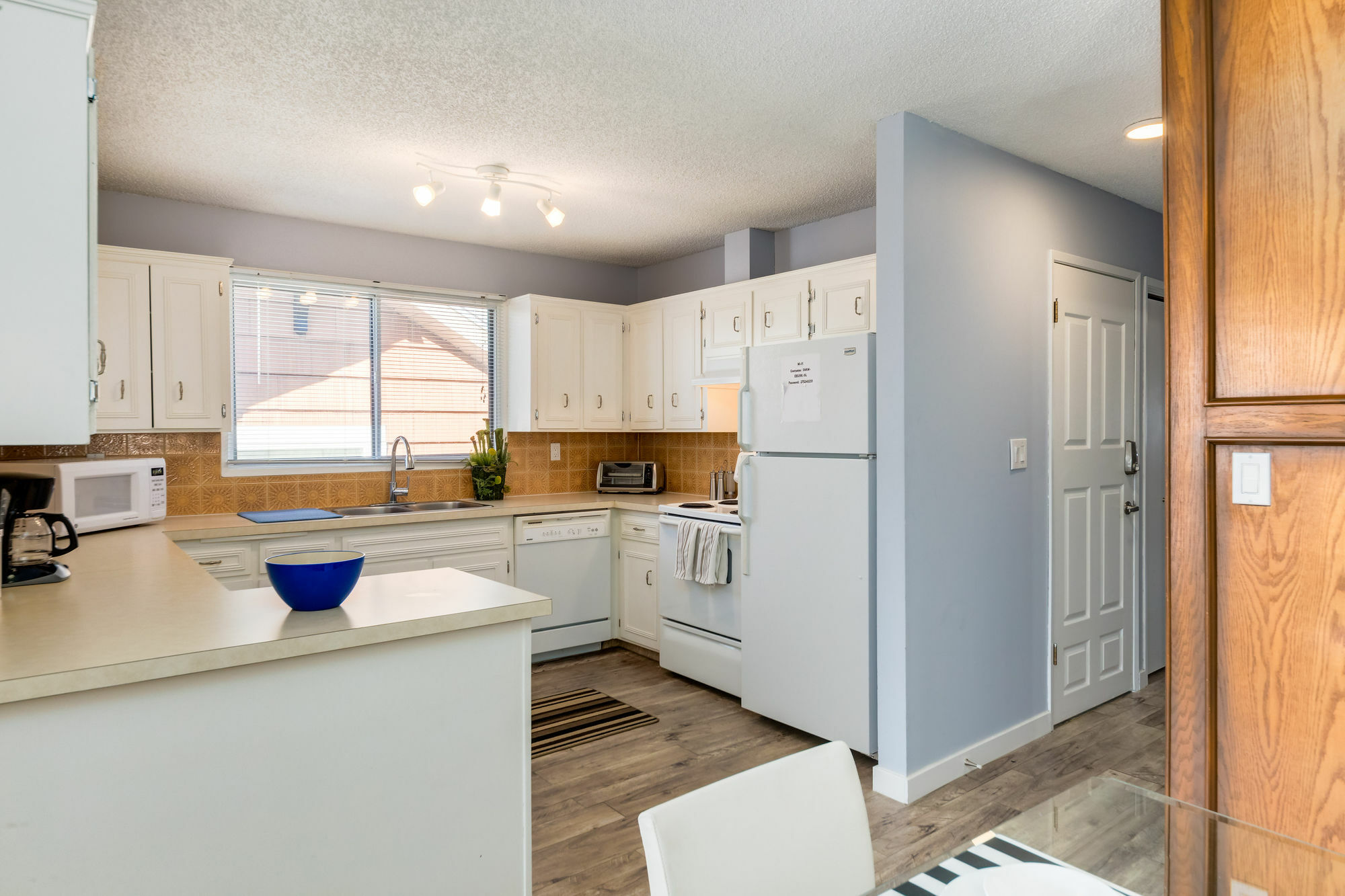 Apartment Superb 3br Mins To Dt, Sait, Prince's Island Park By Prowess
