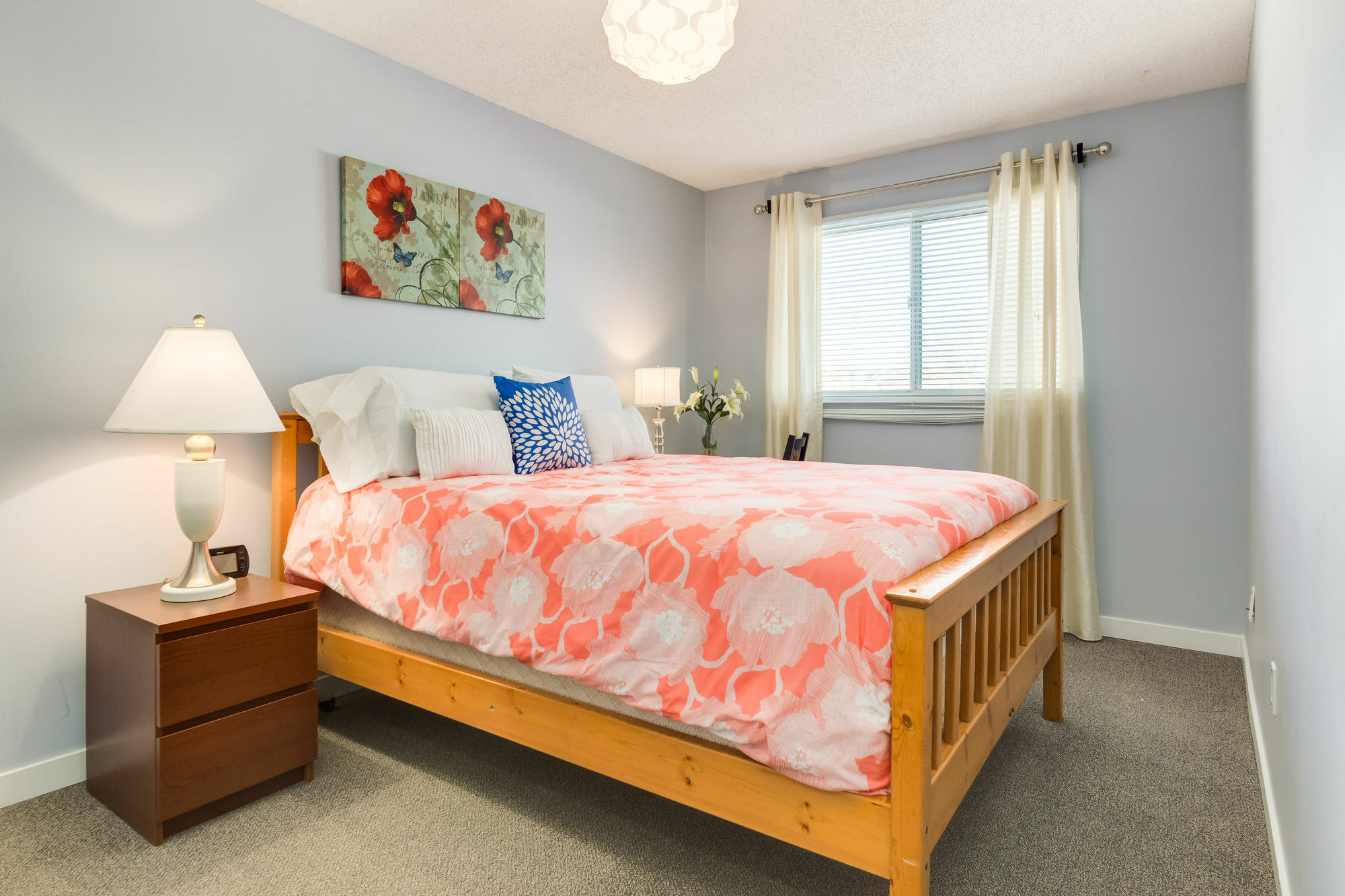 Superb 3br Mins To Dt, Sait, Prince's Island Park By Prowess Apartment