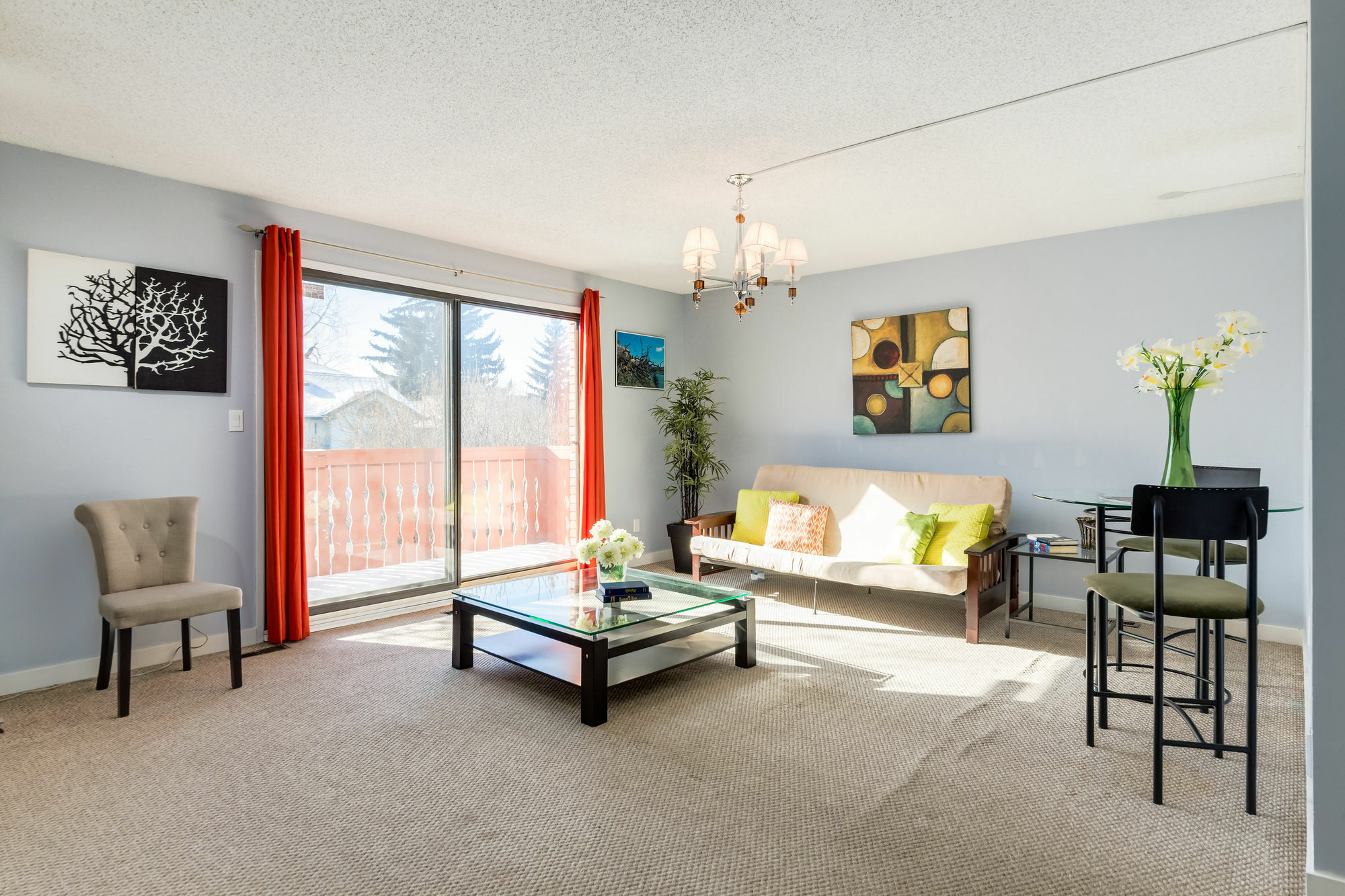 Superb 3br Mins To Dt, Sait, Prince's Island Park By Prowess *
